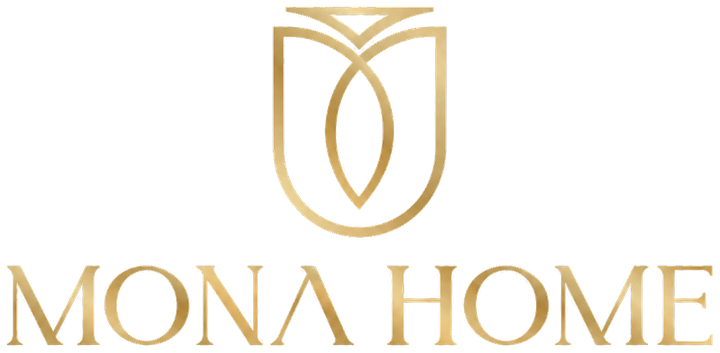 Mona Home — Cama, Mesa e Banho